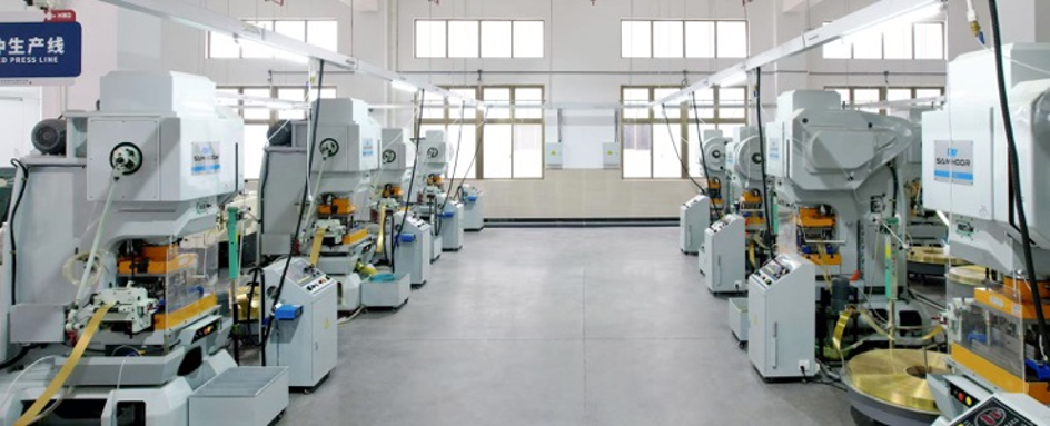 Continuous improvement in production and factory operations